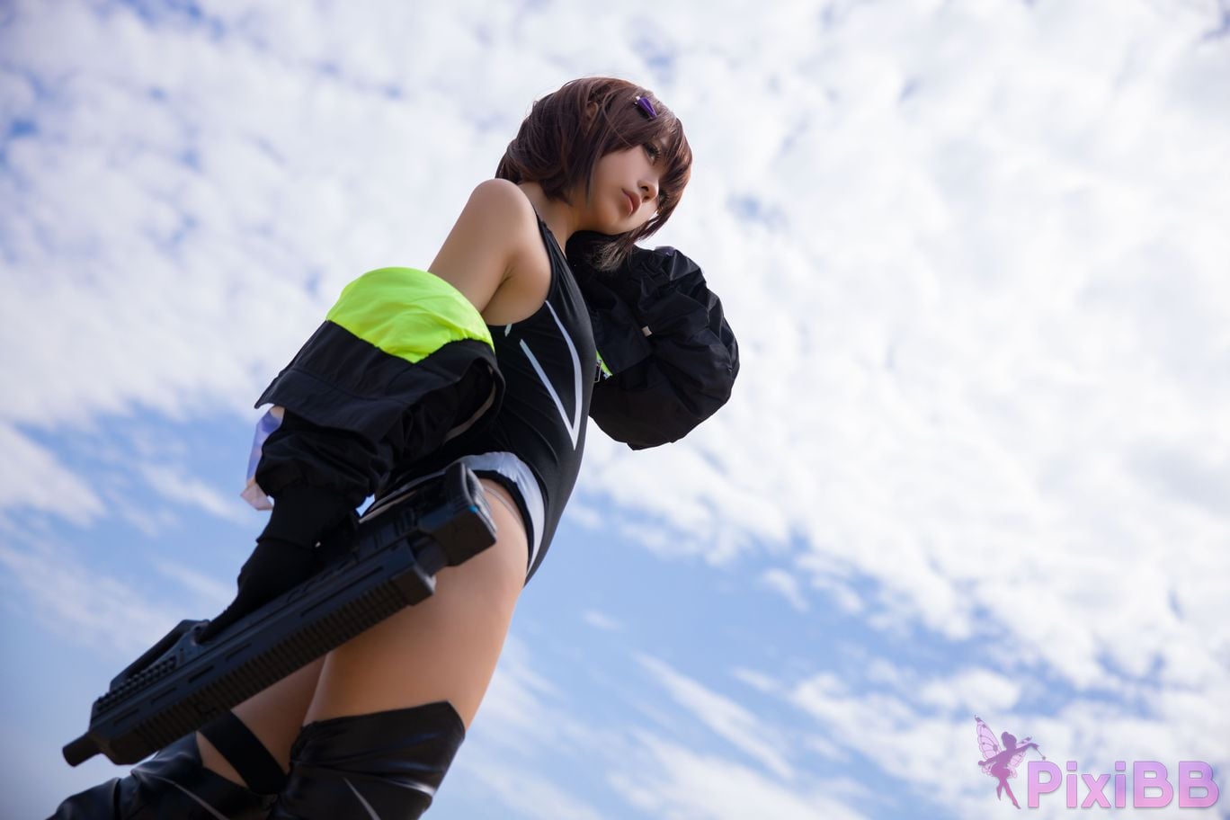 Coser G44 Vol.089 PixiBB.COM 021