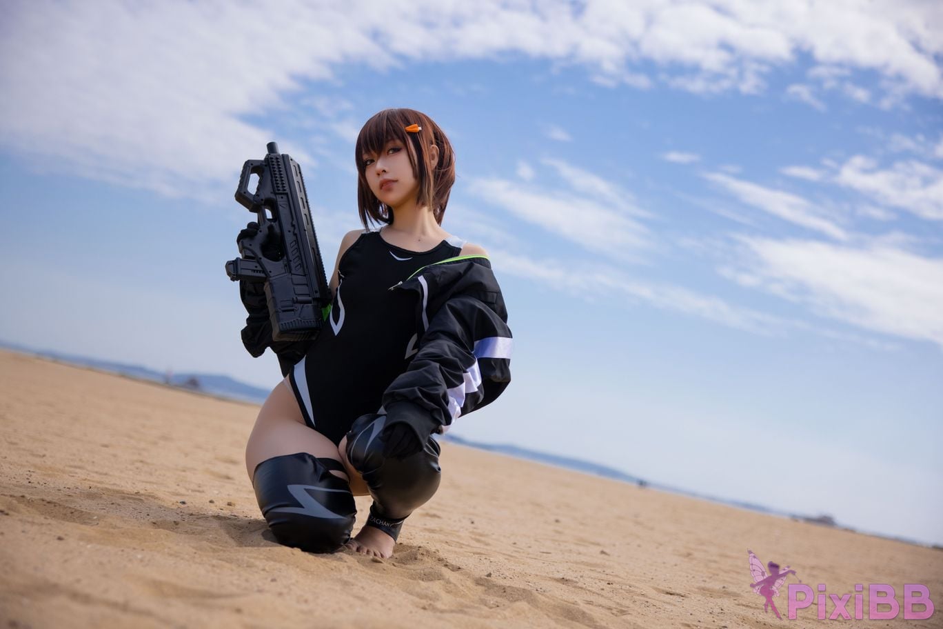 Coser G44 Vol.089 PixiBB.COM 022
