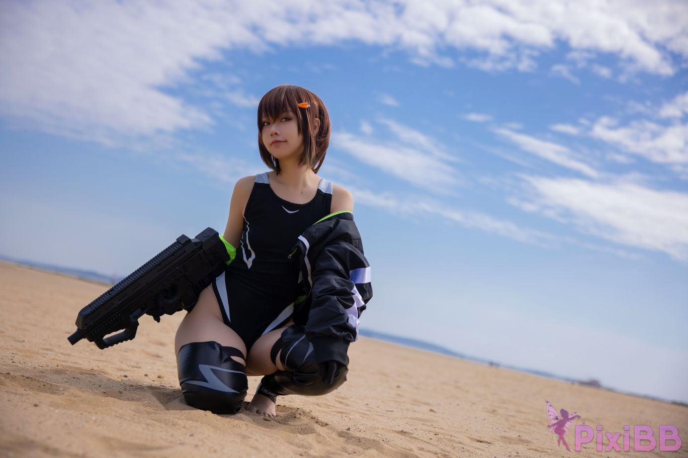 Coser G44 Vol.089 PixiBB.COM 023