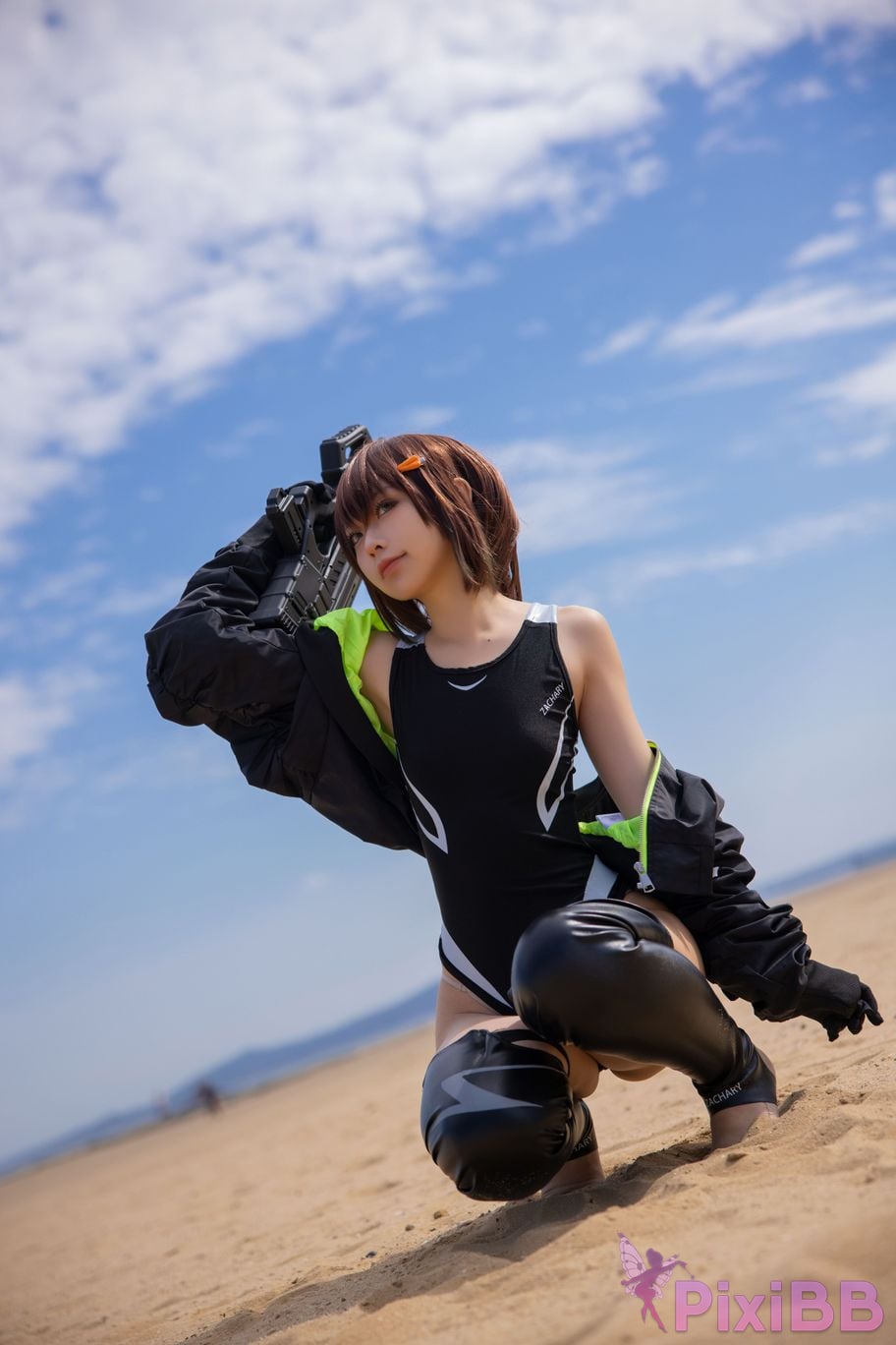 Coser G44 Vol.089 PixiBB.COM 024