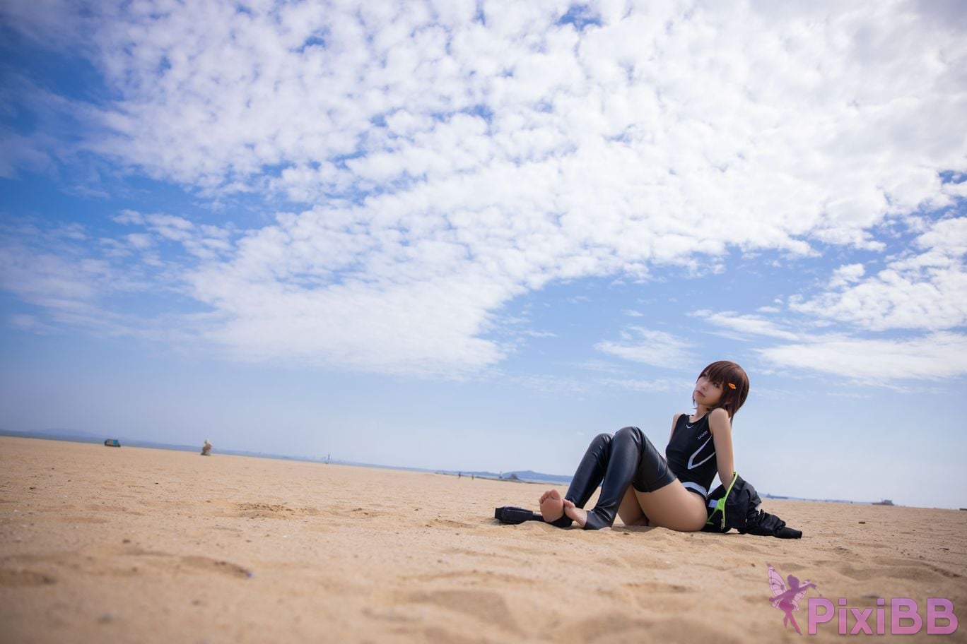 Coser G44 Vol.089 PixiBB.COM 025