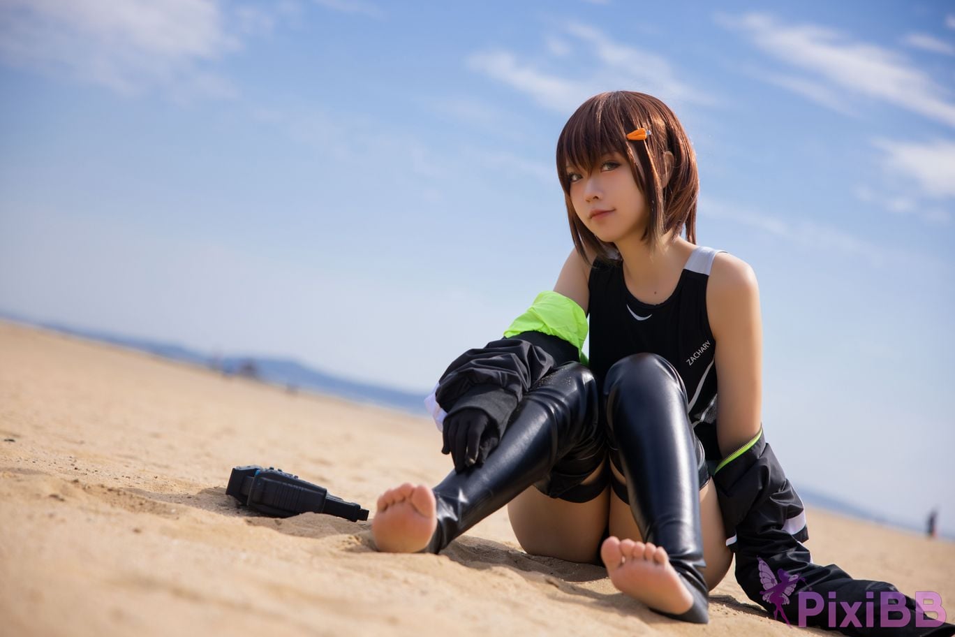 Coser G44 Vol.089 PixiBB.COM 026