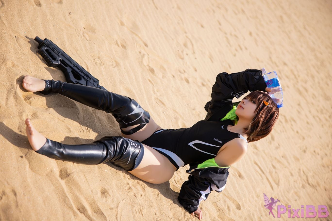Coser G44 Vol.089 PixiBB.COM 028