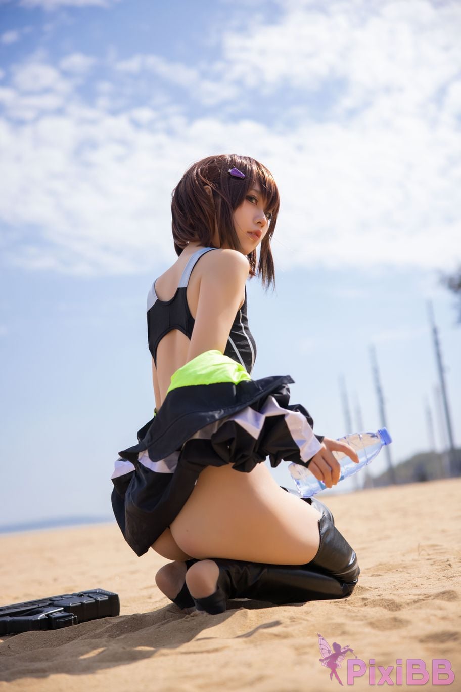 Coser G44 Vol.089 PixiBB.COM 030