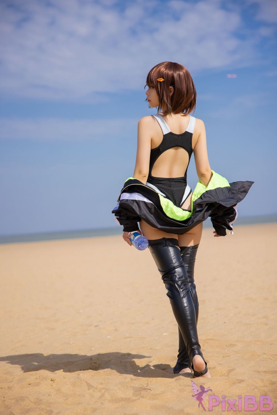 Coser G44 Vol.089 PixiBB.COM 038