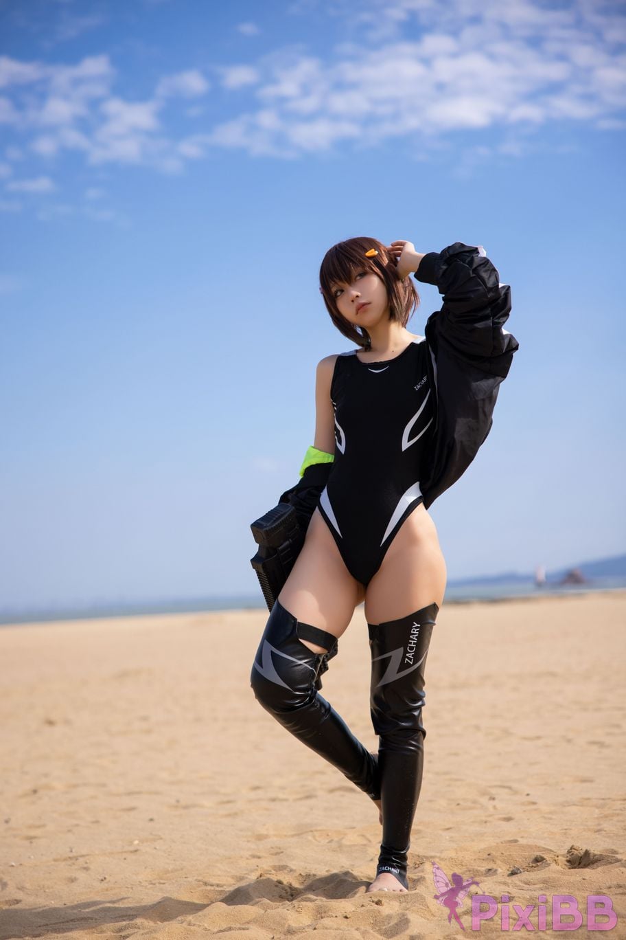 Coser G44 Vol.089 PixiBB.COM 039
