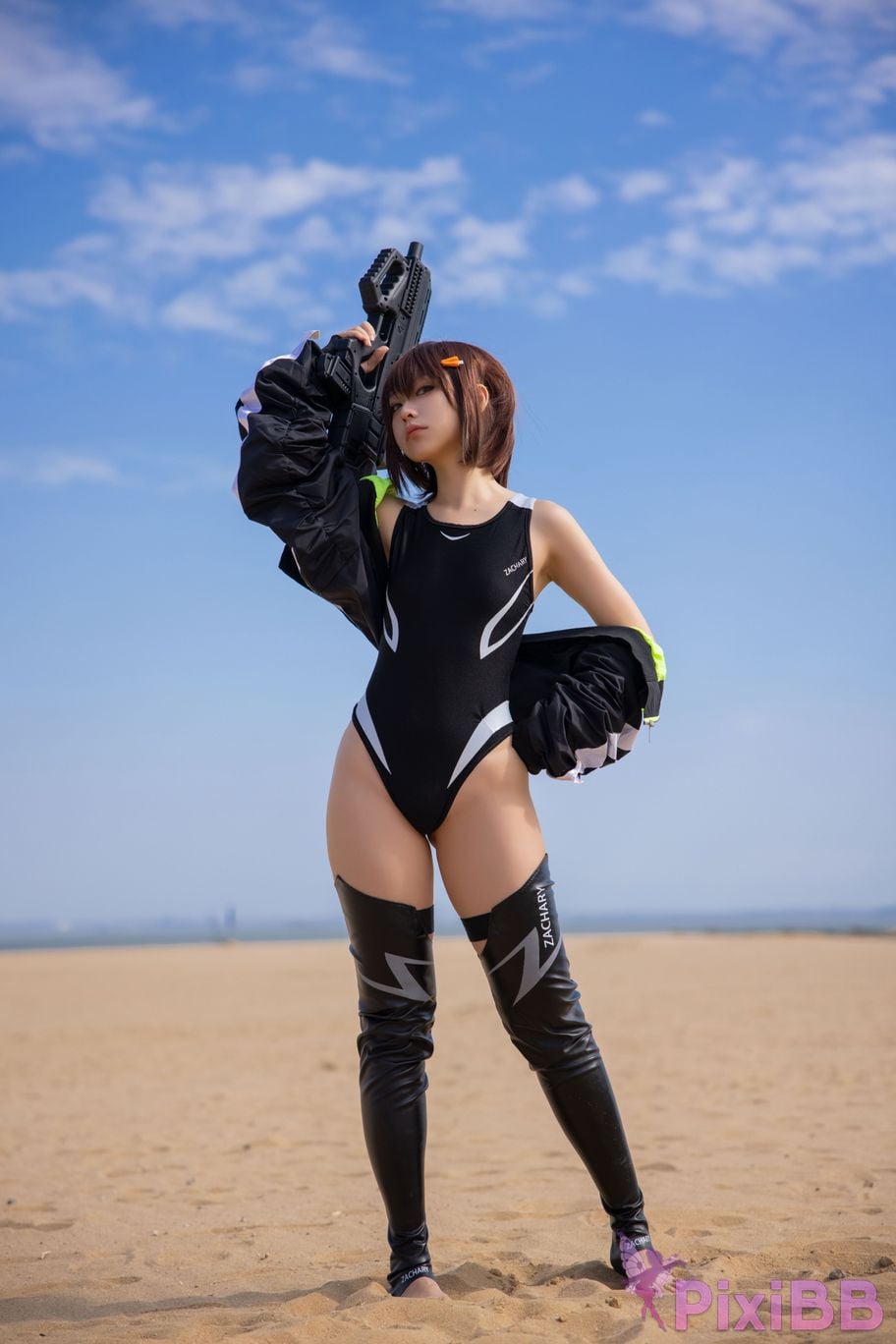 Coser G44 Vol.089 PixiBB.COM 040