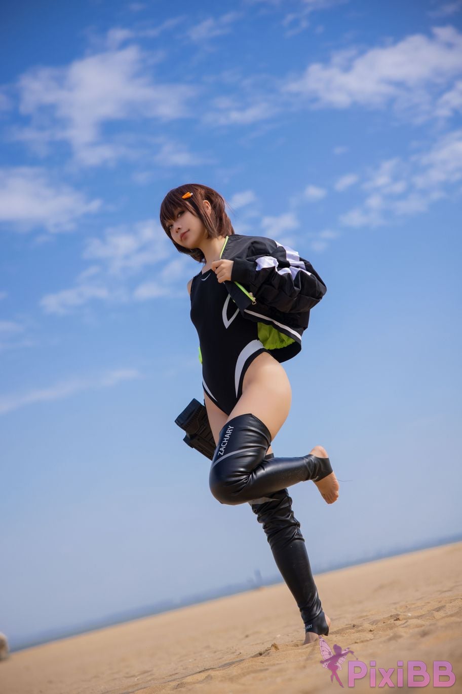 Coser G44 Vol.089 PixiBB.COM 041