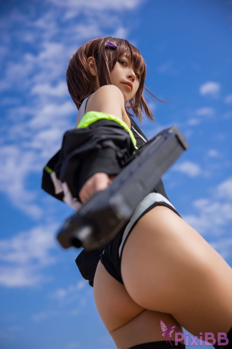 Coser G44 Vol.089 PixiBB.COM 043