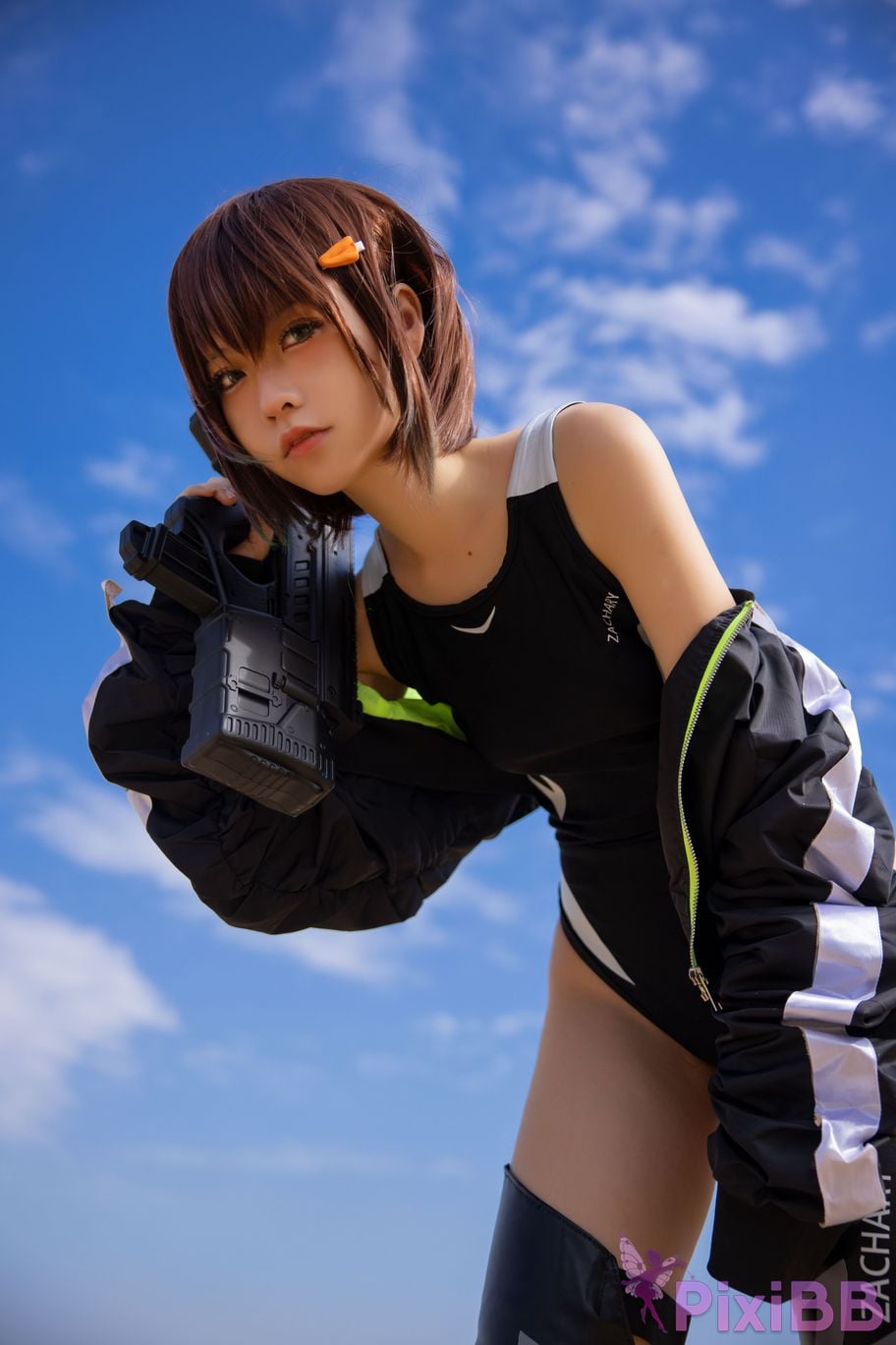 Coser G44 Vol.089 PixiBB.COM 044
