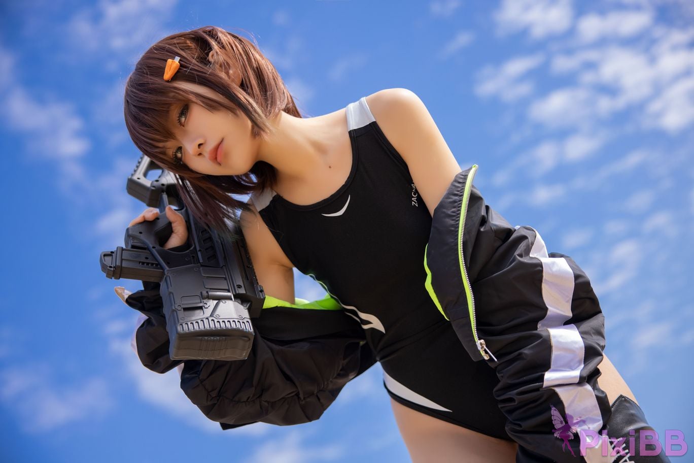 Coser G44 Vol.089 PixiBB.COM 045