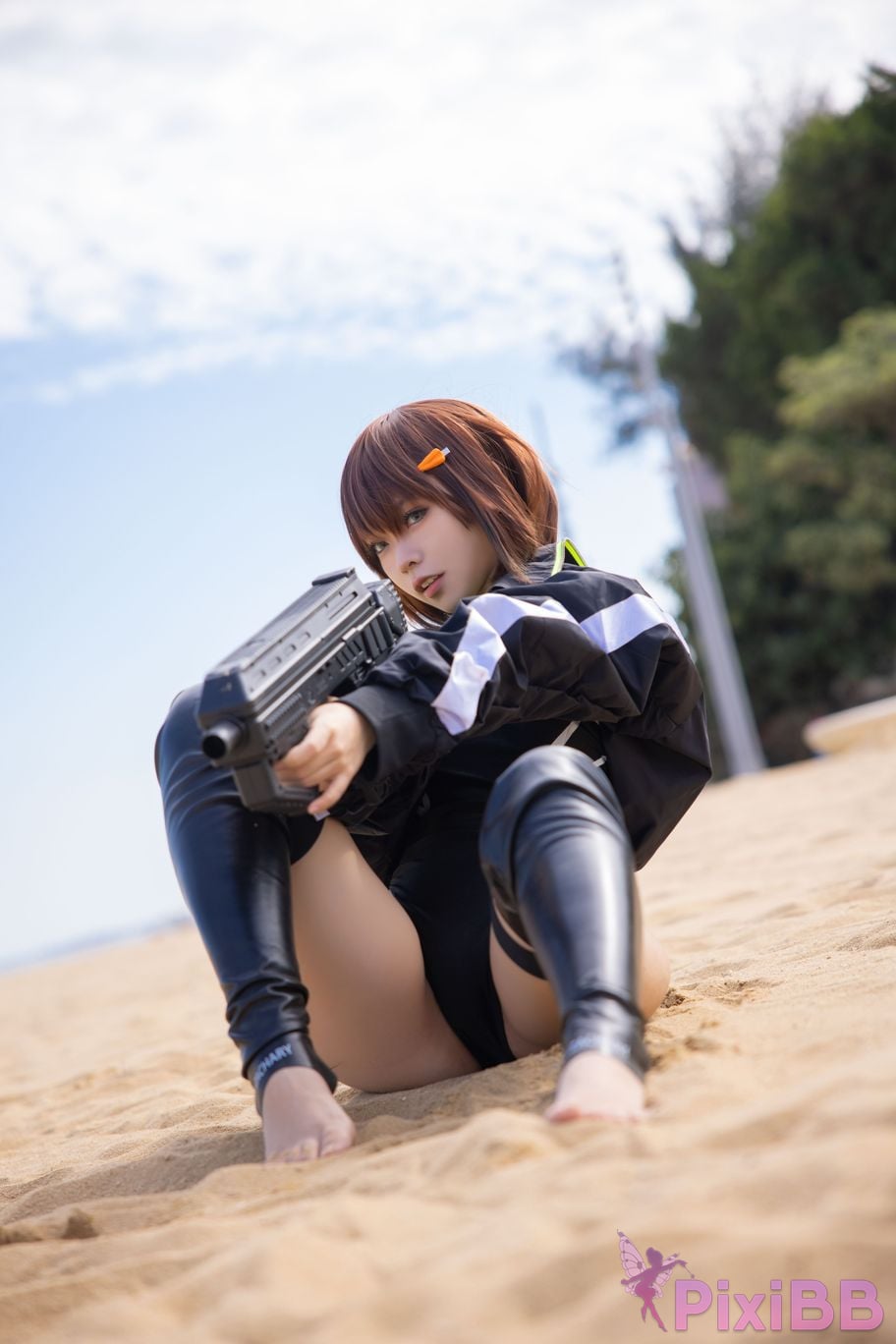 Coser G44 Vol.089 PixiBB.COM 048