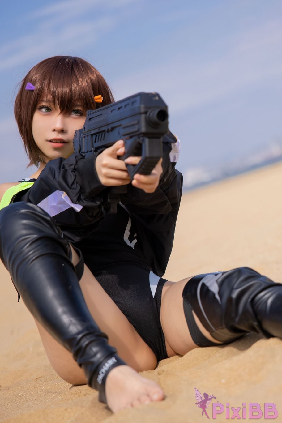 Coser G44 Vol.089 PixiBB.COM 049
