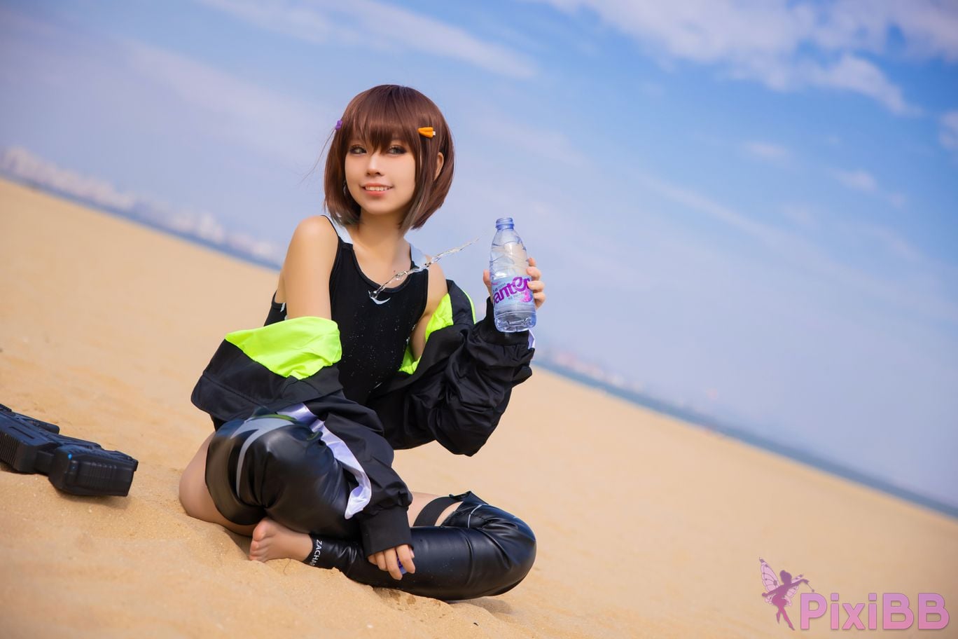 Coser G44 Vol.089 PixiBB.COM 051