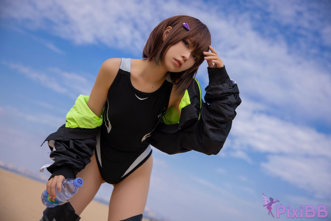 Coser G44 Vol.089 PixiBB.COM 052