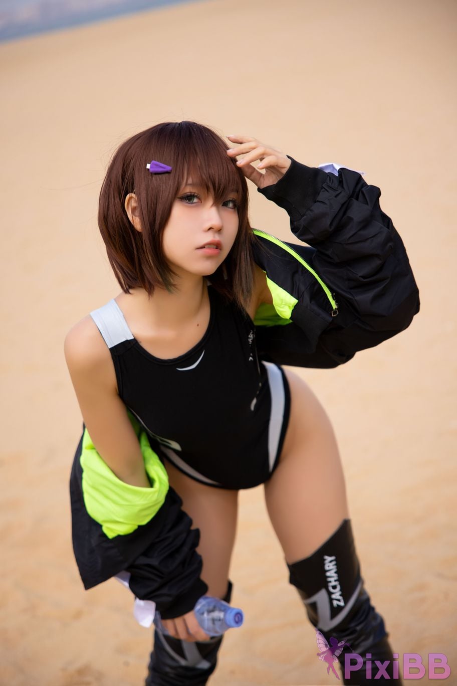 Coser G44 Vol.089 PixiBB.COM 053