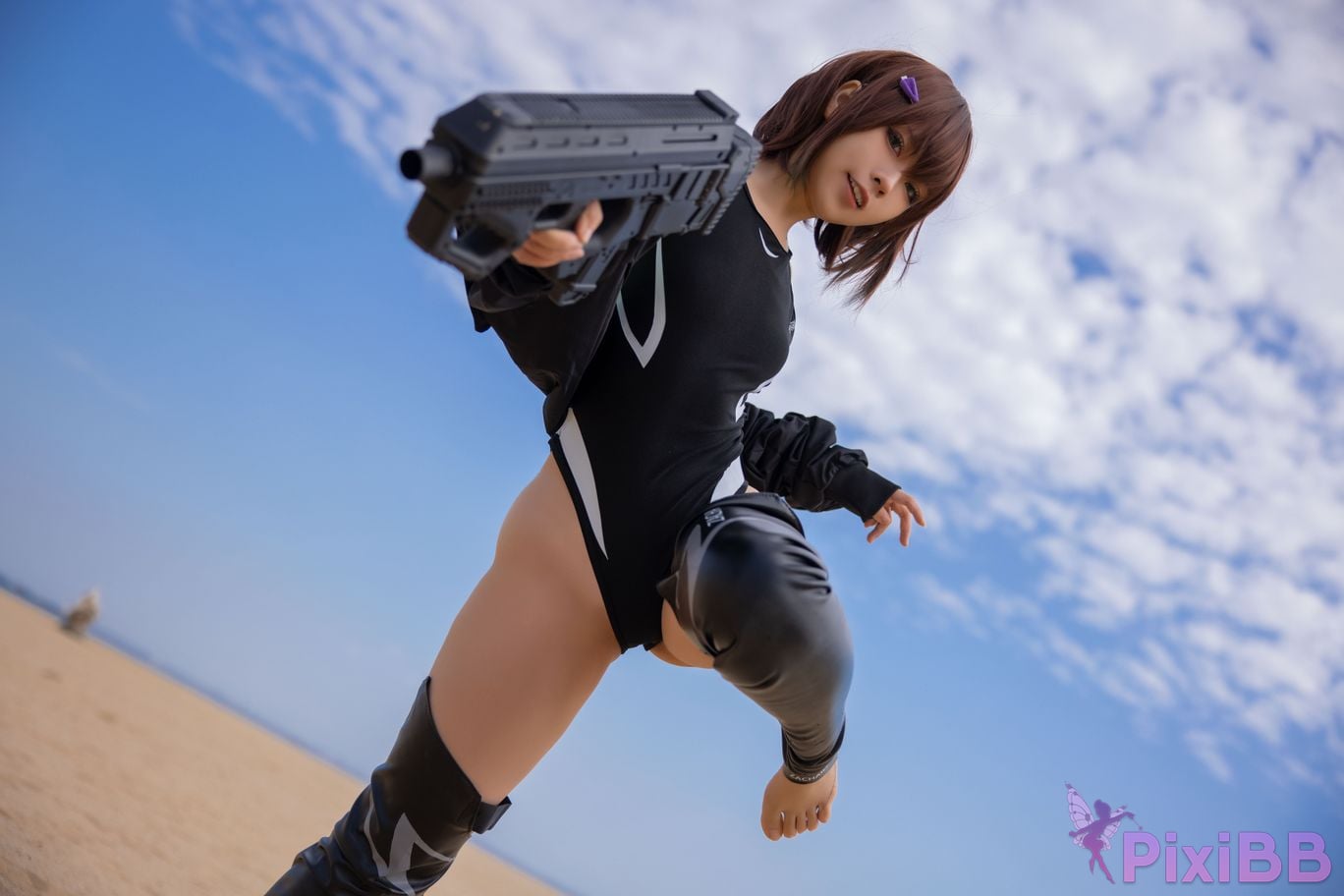 Coser G44 Vol.089 PixiBB.COM 056