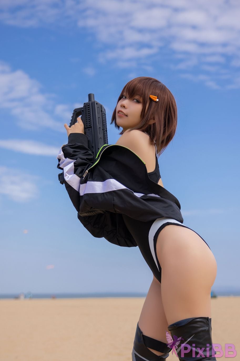 Coser G44 Vol.089 PixiBB.COM 057