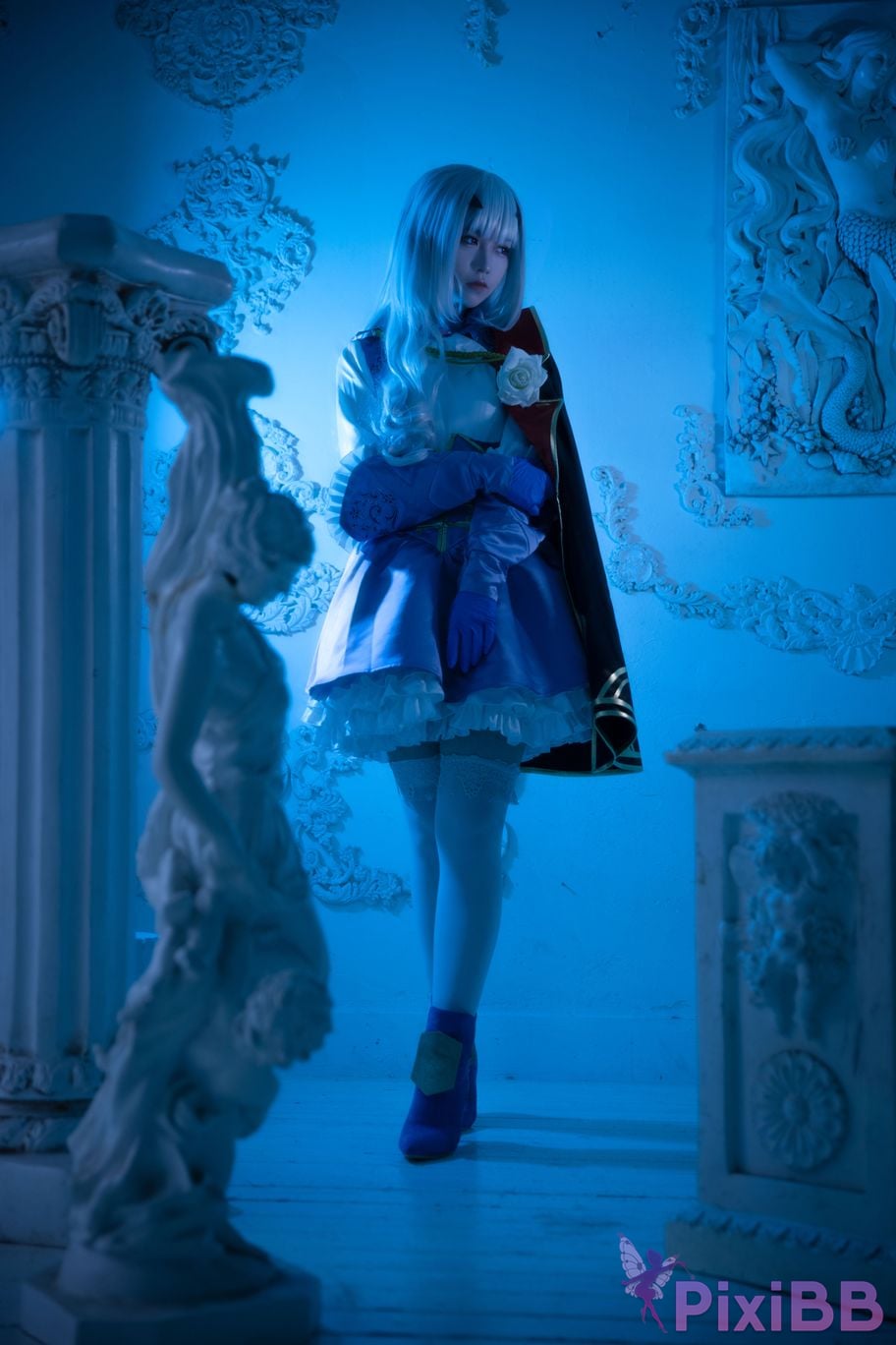 Coser G44 Vol.090 PixiBB.COM 001
