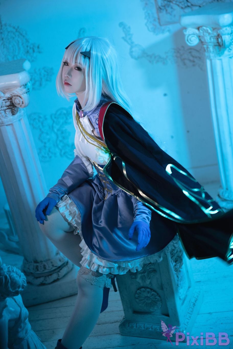 Coser G44 Vol.090 PixiBB.COM 002