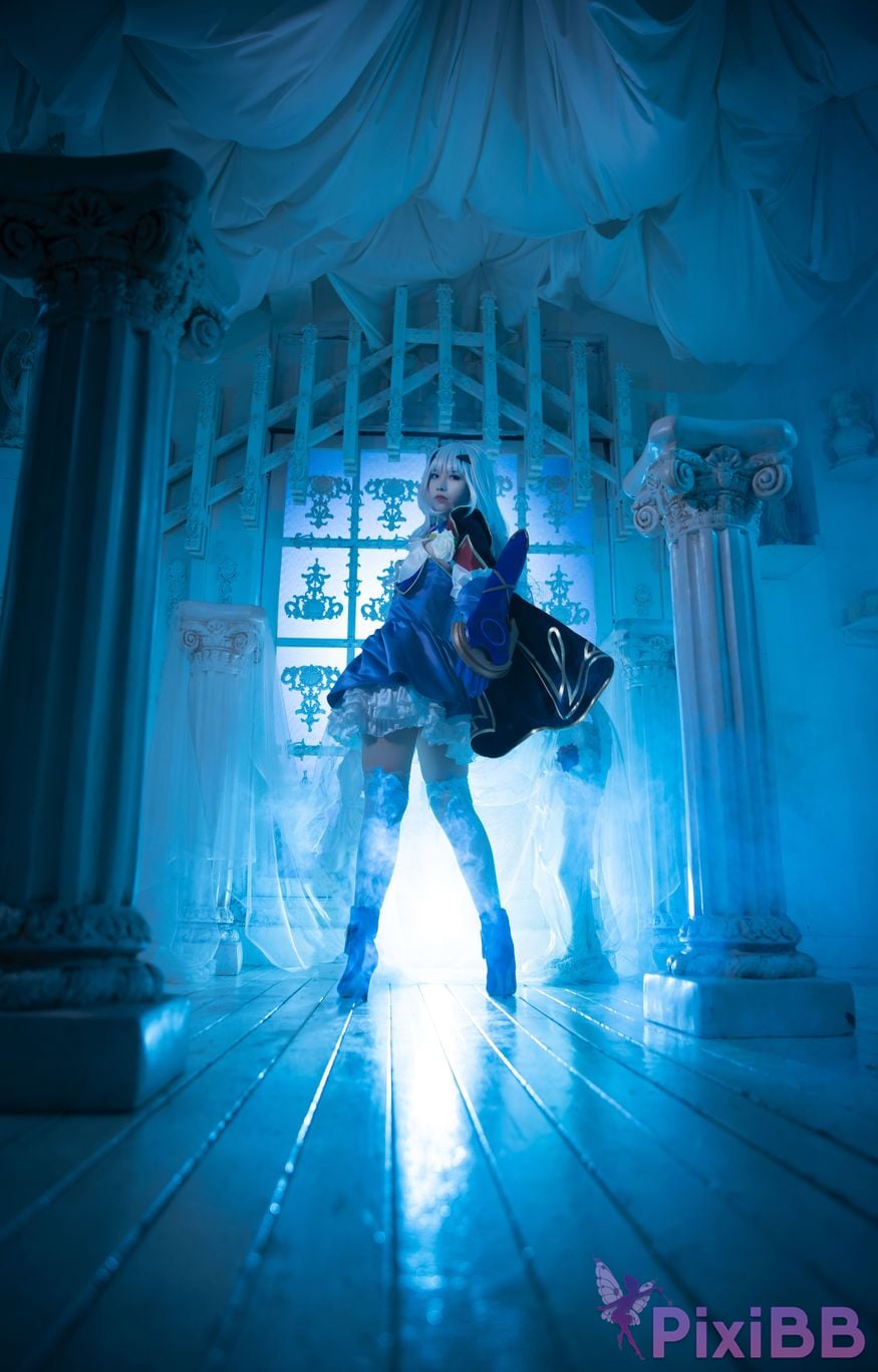 Coser G44 Vol.090 PixiBB.COM 004