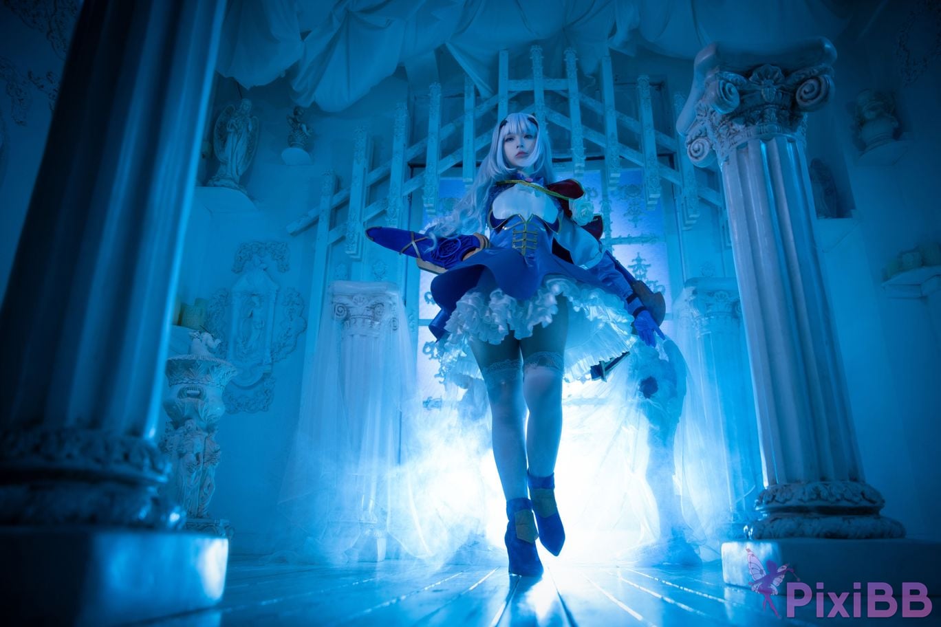 Coser G44 Vol.090 PixiBB.COM 006