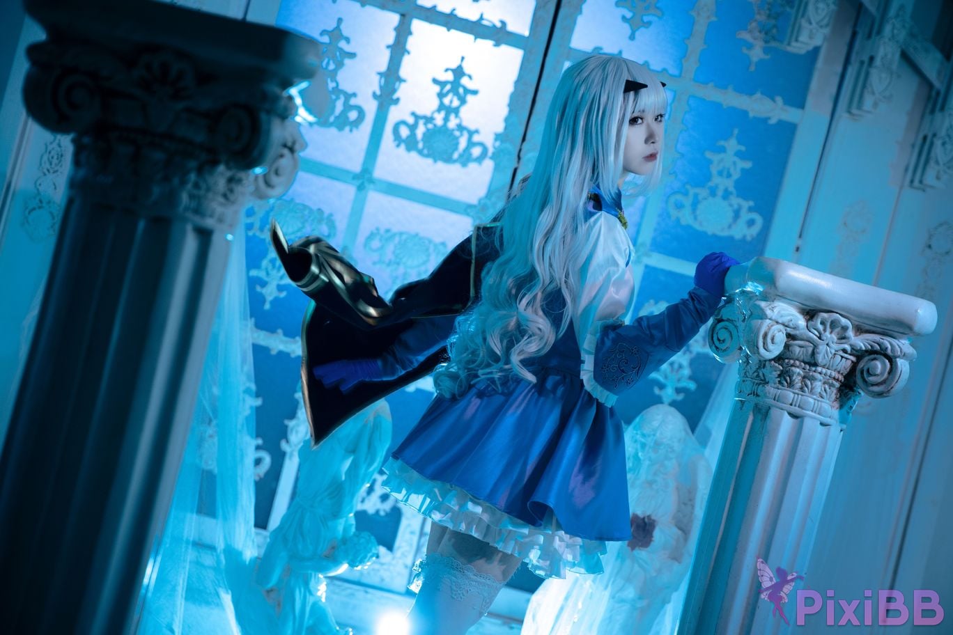 Coser G44 Vol.090 PixiBB.COM 010