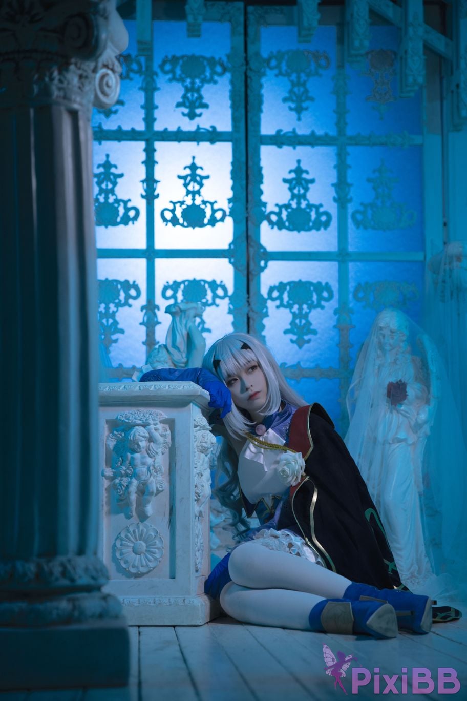 Coser G44 Vol.090 PixiBB.COM 011