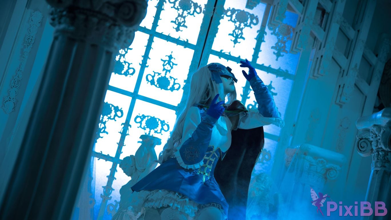 Coser G44 Vol.090 PixiBB.COM 013