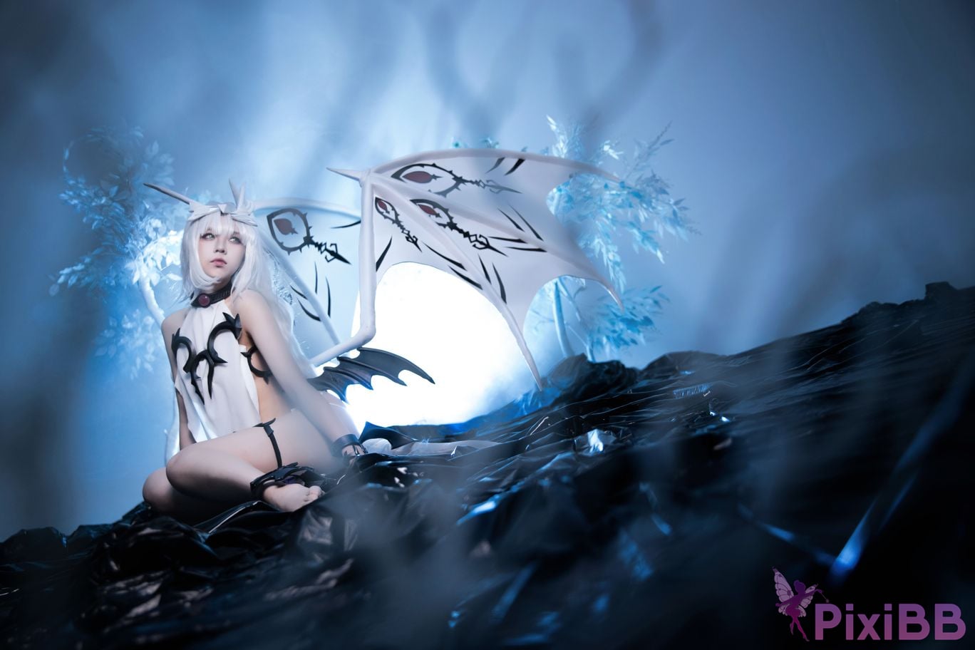 Coser G44 Vol.090 PixiBB.COM 017