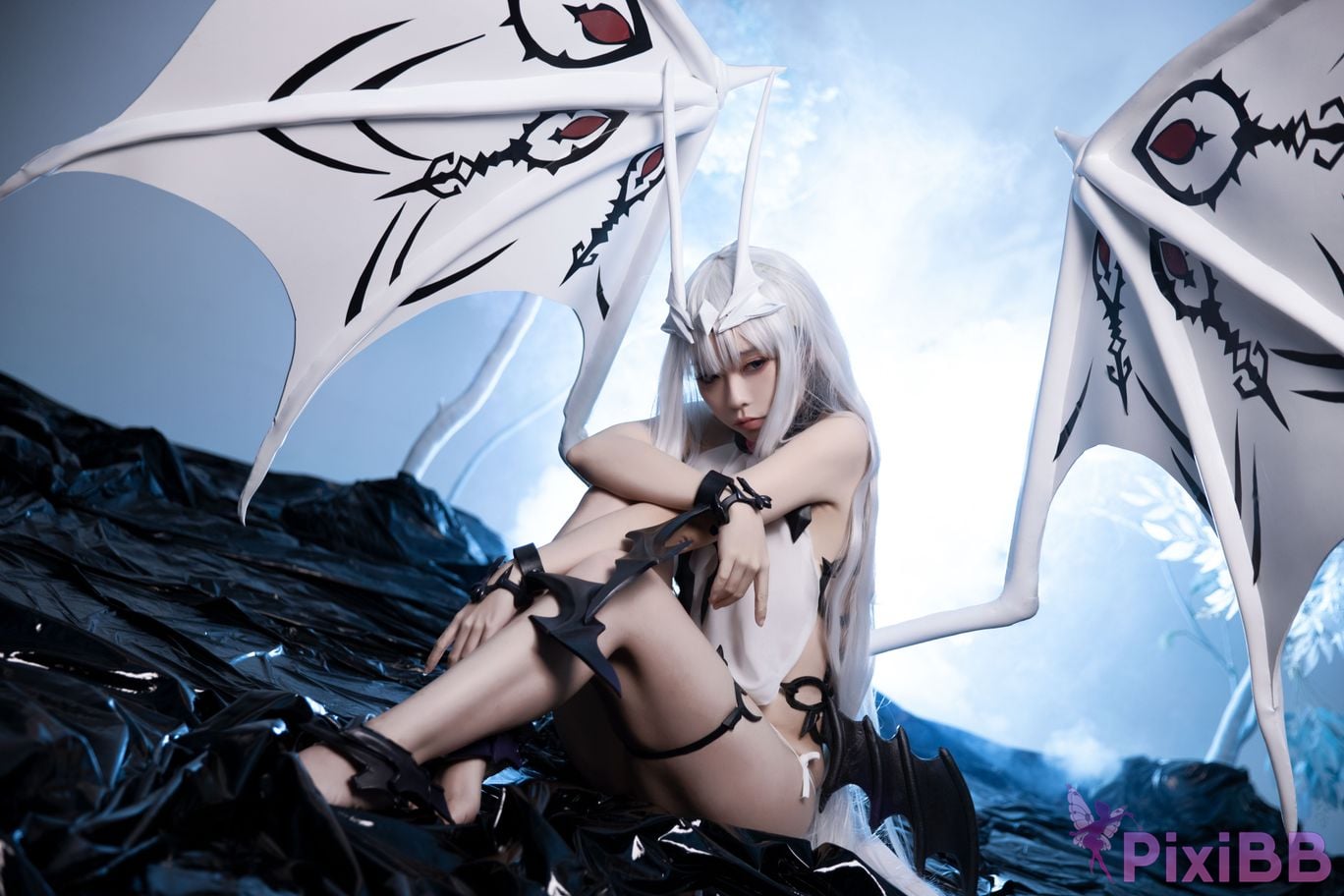 Coser G44 Vol.090 PixiBB.COM 019