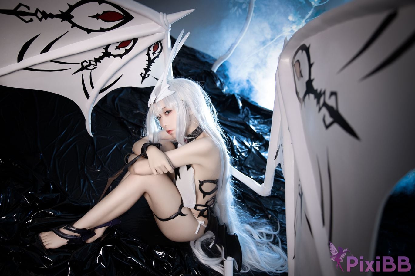 Coser G44 Vol.090 PixiBB.COM 020