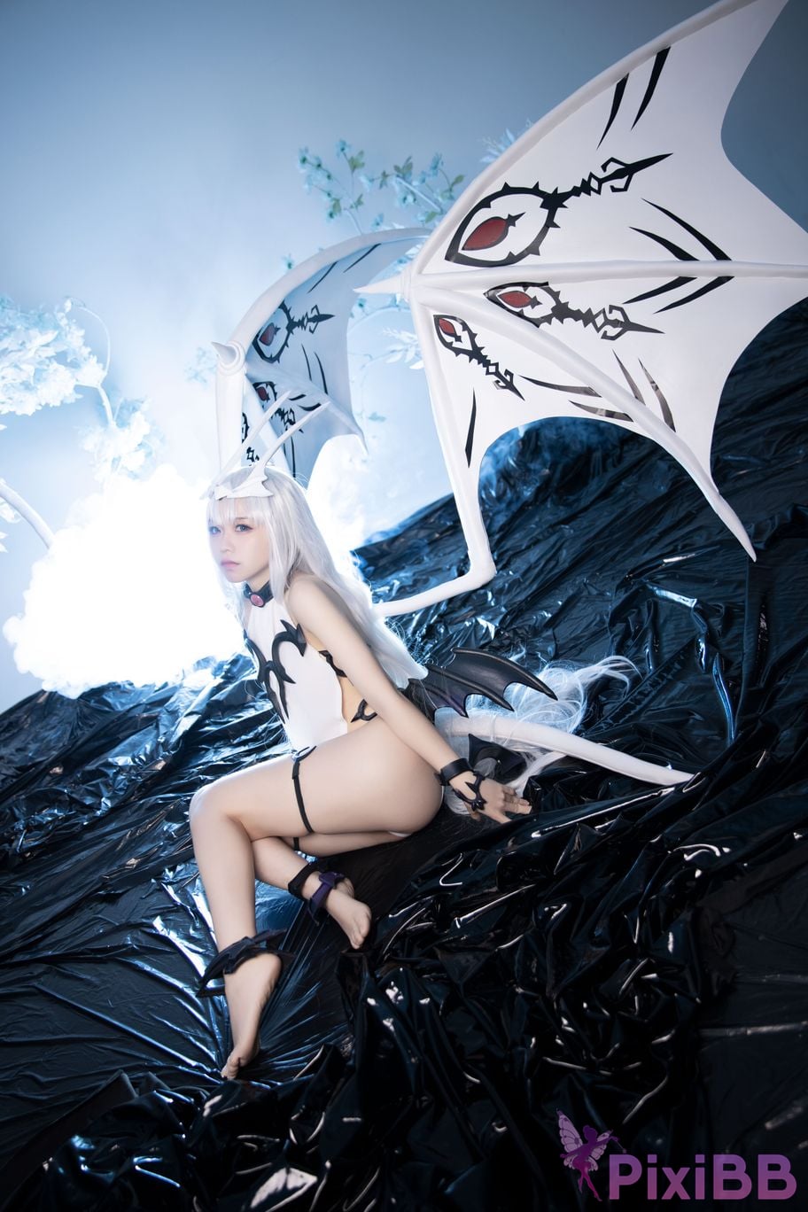 Coser G44 Vol.090 PixiBB.COM 022