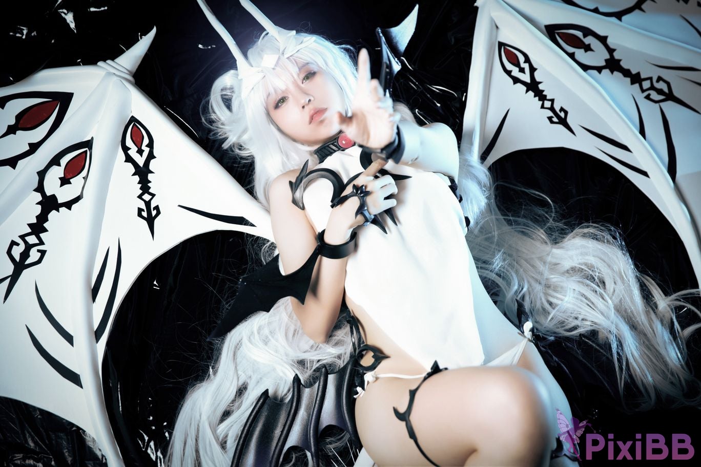 Coser G44 Vol.090 PixiBB.COM 024