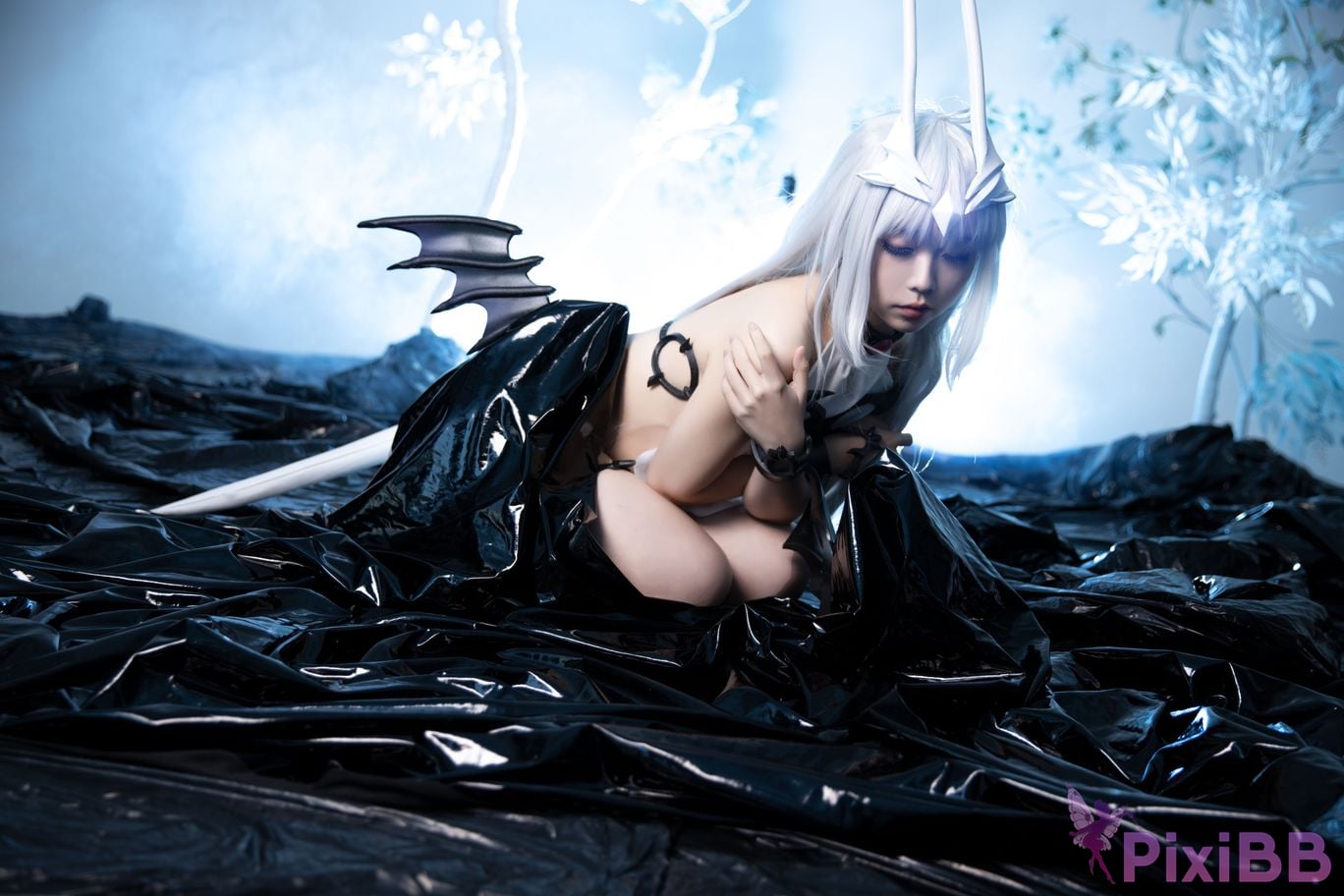 Coser G44 Vol.090 PixiBB.COM 025