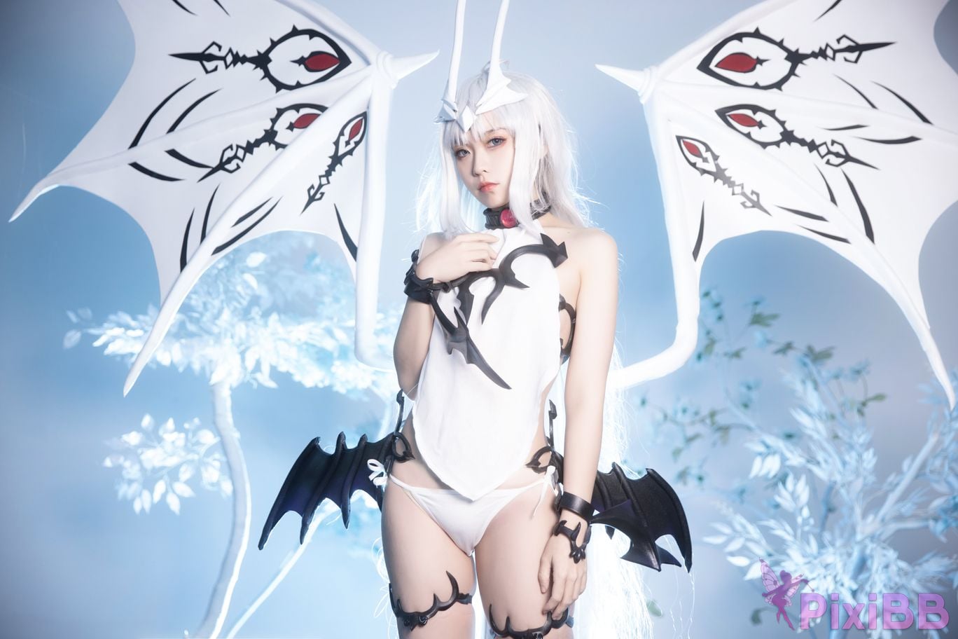 Coser G44 Vol.090 PixiBB.COM 028