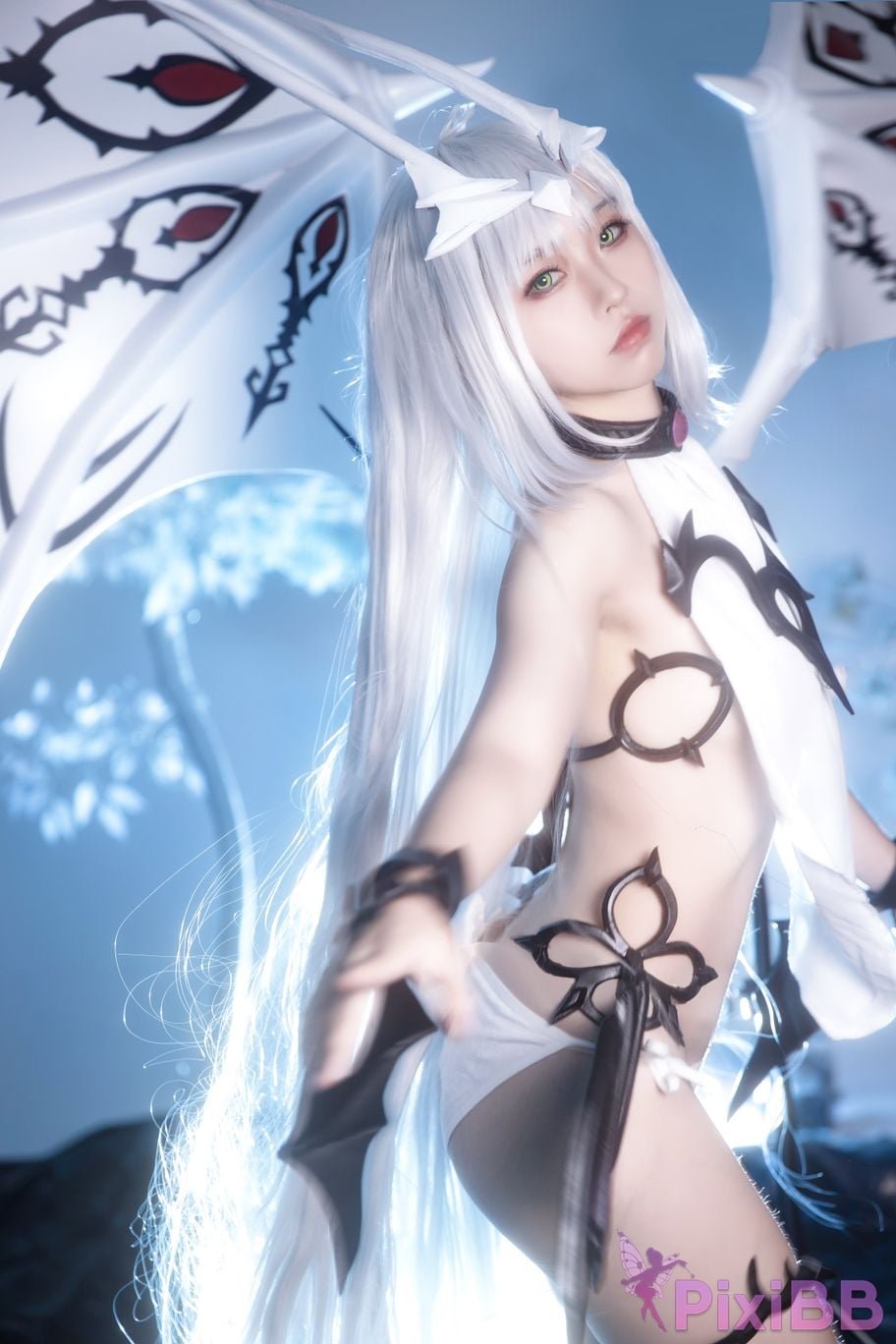 Coser G44 Vol.090 PixiBB.COM 030