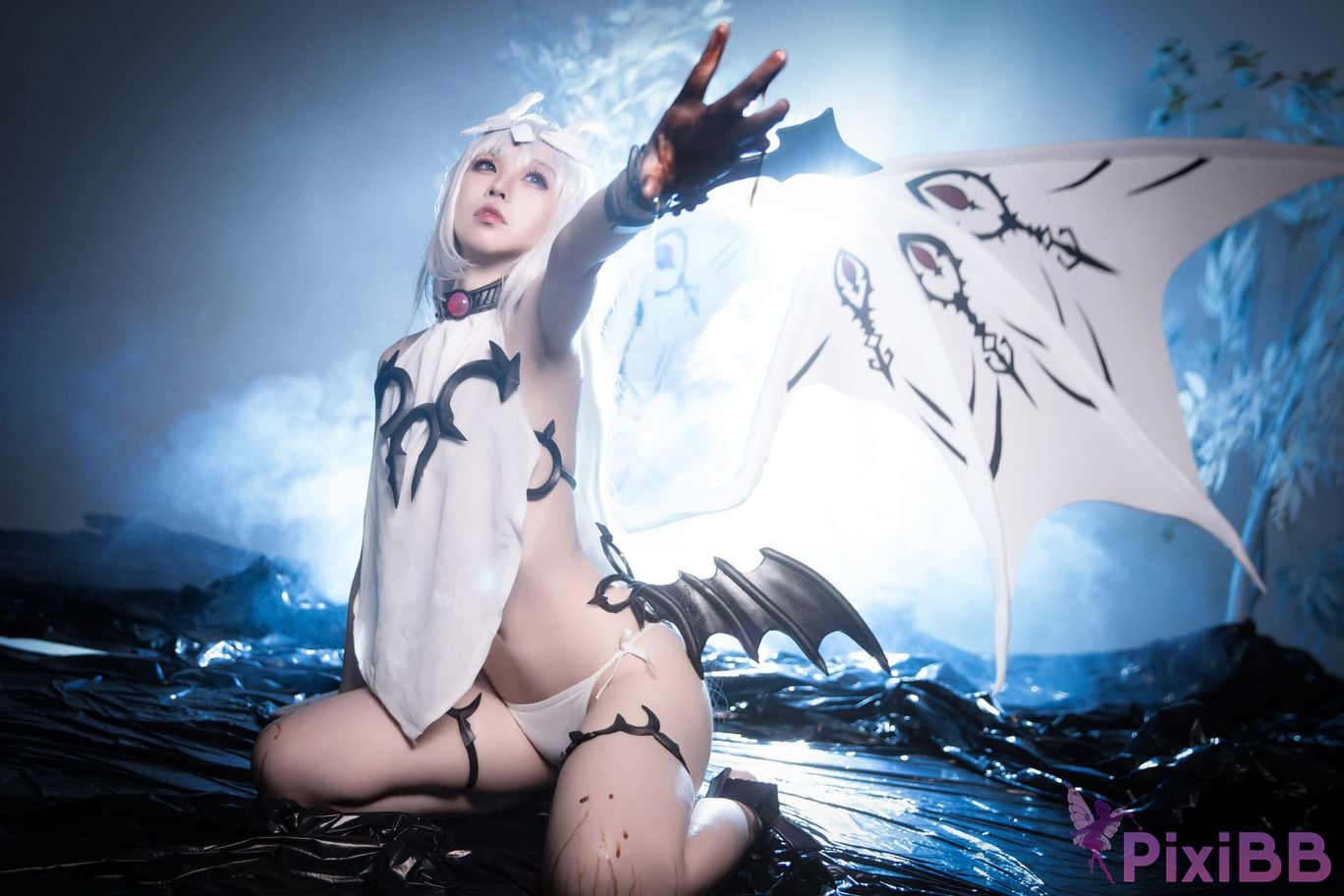 Coser G44 Vol.090 PixiBB.COM 031