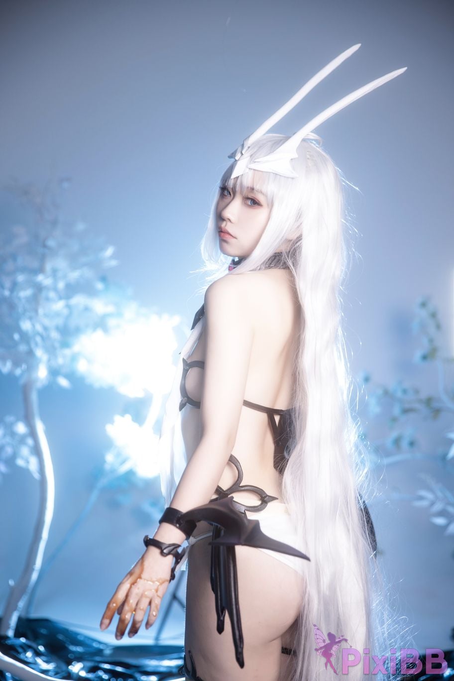 Coser G44 Vol.090 PixiBB.COM 033