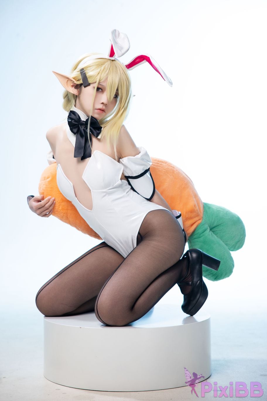 Coser G44 Vol.091 PixiBB.COM 001