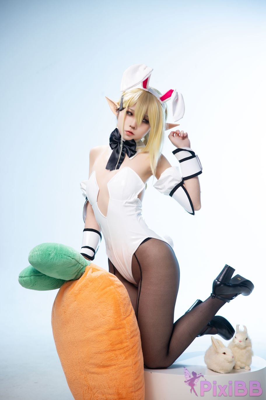 Coser G44 Vol.091 PixiBB.COM 002