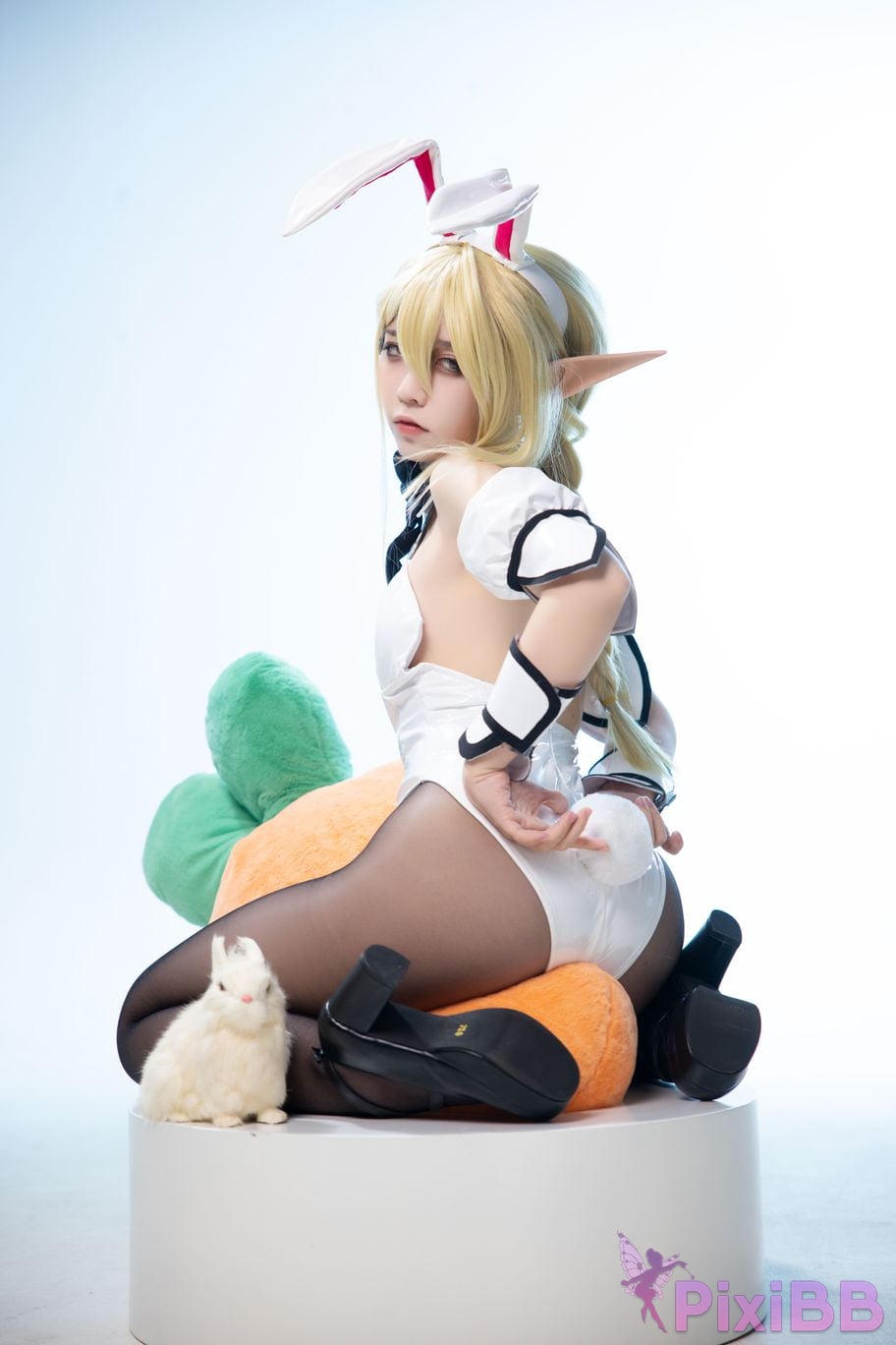 Coser G44 Vol.091 PixiBB.COM 003