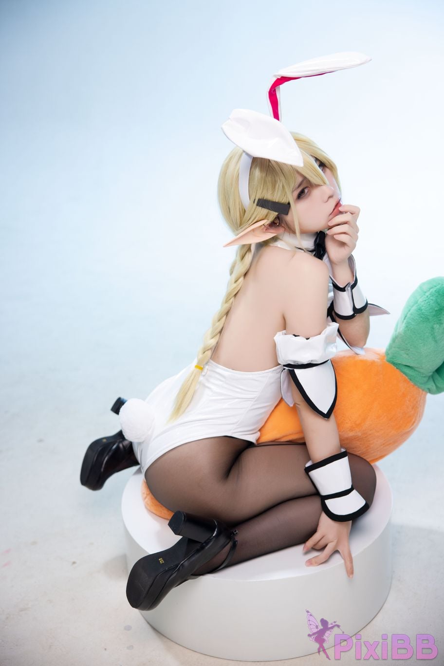 Coser G44 Vol.091 PixiBB.COM 004