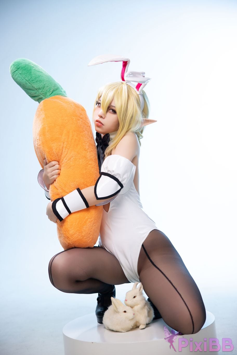 Coser G44 Vol.091 PixiBB.COM 005