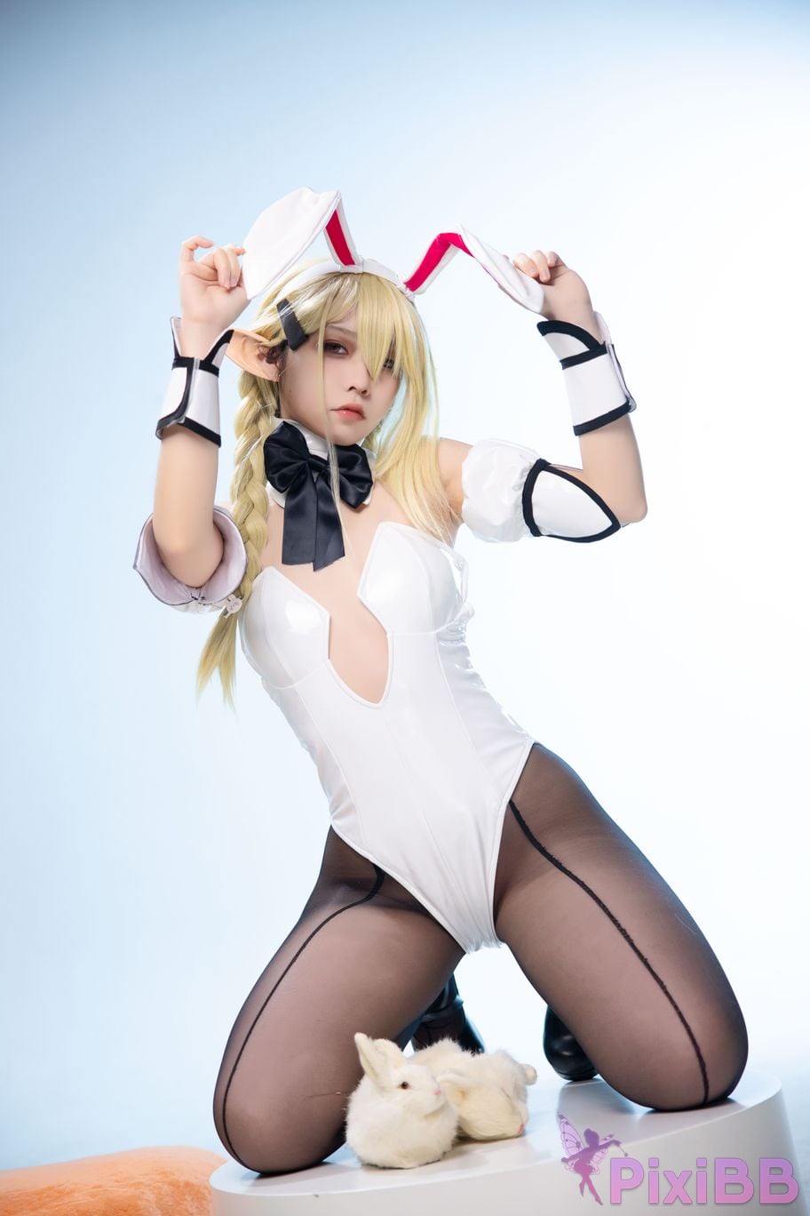 Coser G44 Vol.091 PixiBB.COM 007