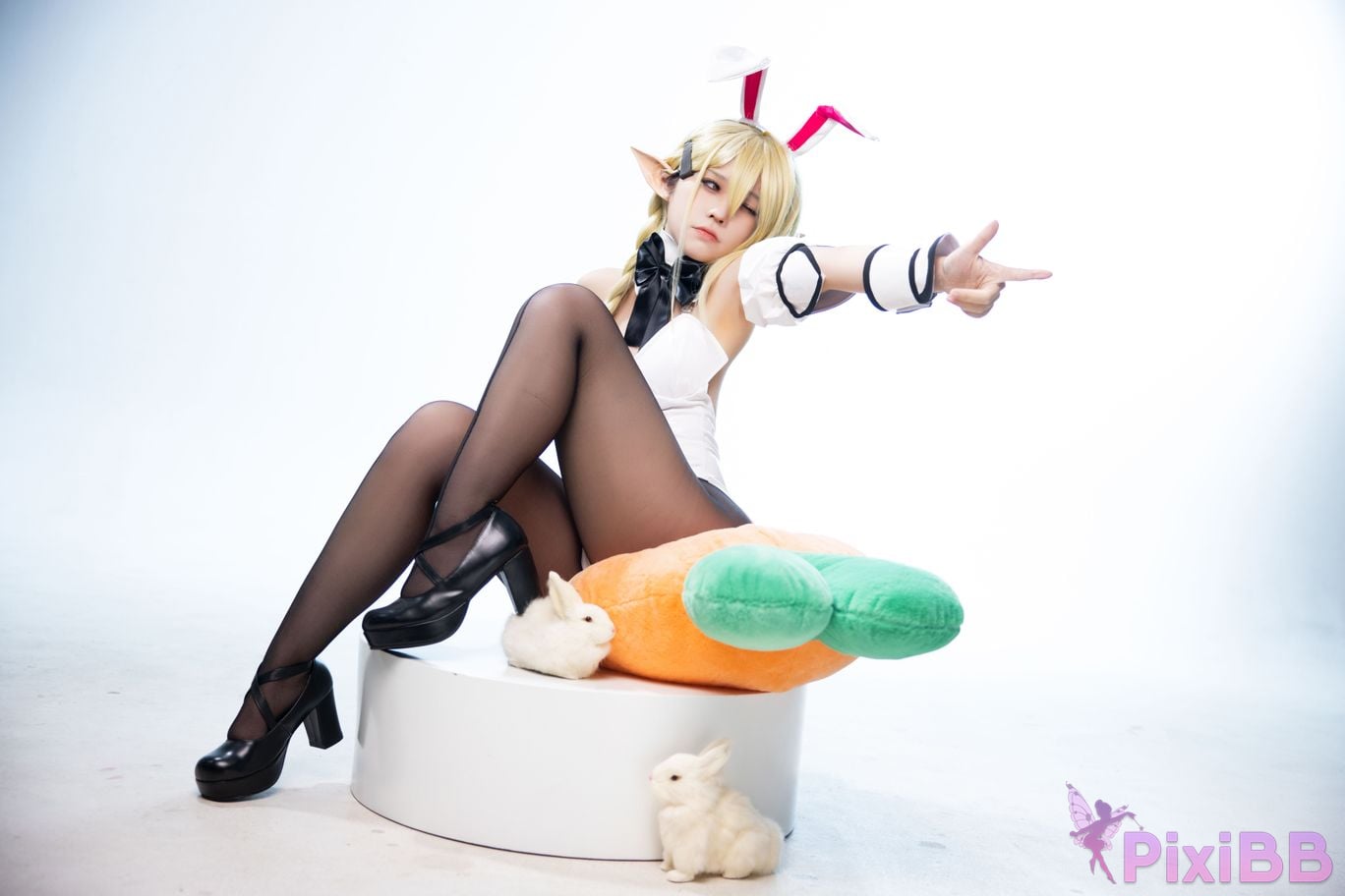 Coser G44 Vol.091 PixiBB.COM 008