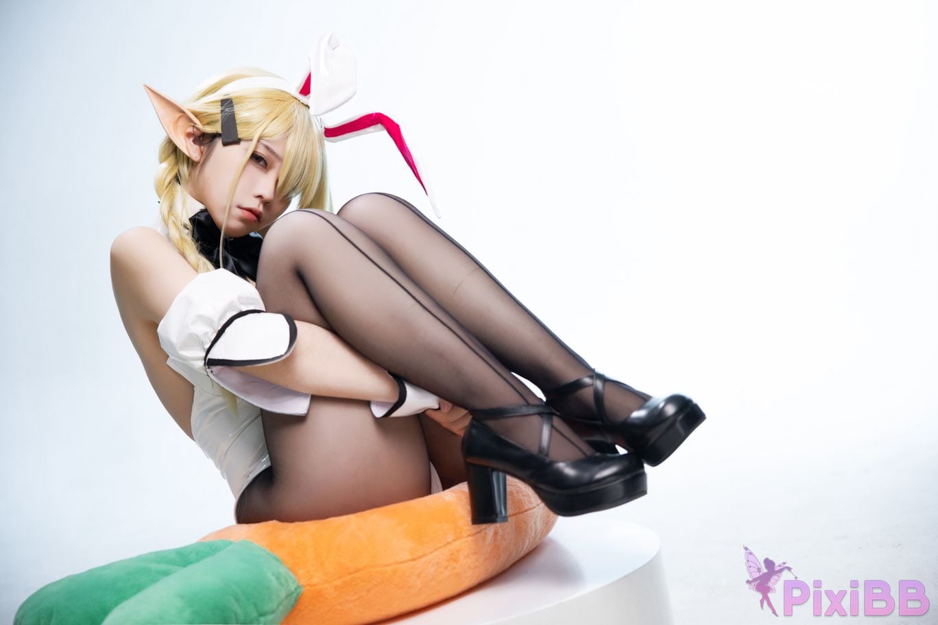 Coser G44 Vol.091 PixiBB.COM 010