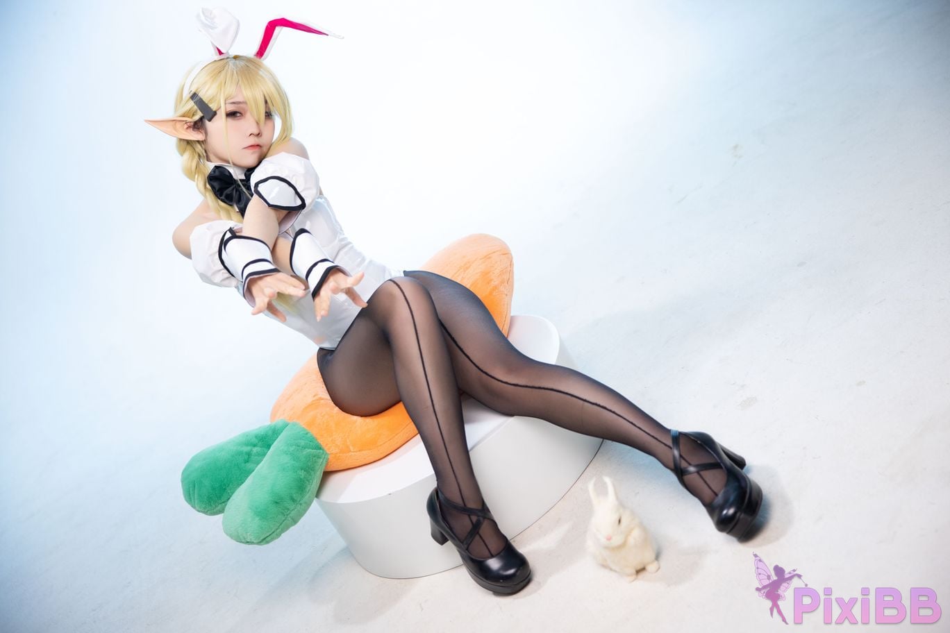 Coser G44 Vol.091 PixiBB.COM 011