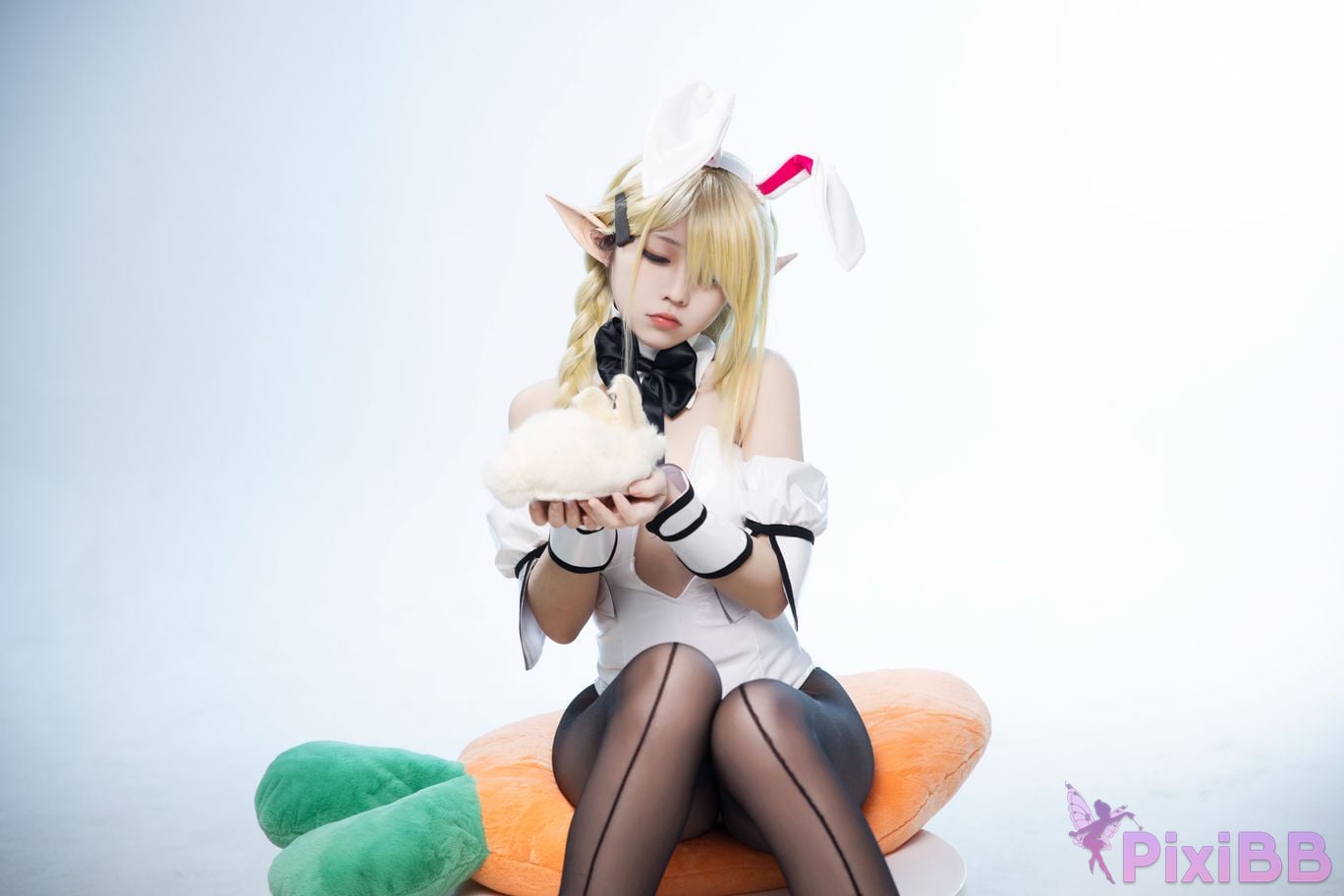 Coser G44 Vol.091 PixiBB.COM 012