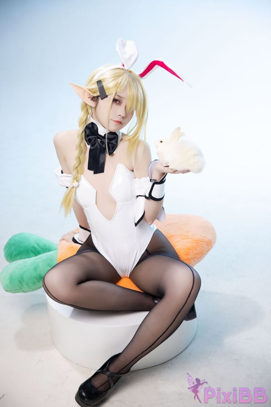 Coser G44 Vol.091 PixiBB.COM 013